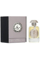 Buy Lattafa Perfume Raed Silver EDP Unisex - 100ml in Pakistan