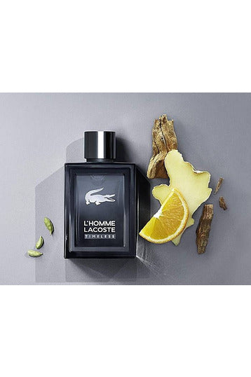 Buy Lacoste L Homme Intense EDT for Men - 100ml in Pakistan