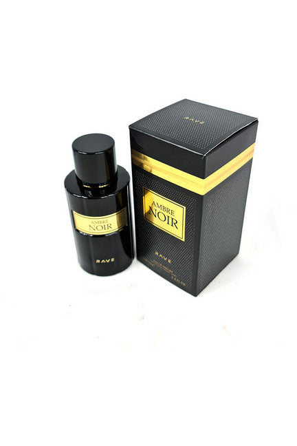 Buy Rave Amber Noir EDP for Women - 100ml in Pakistan