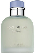 Buy Dolce & Gabbana Light Blue Men EDT - 125ml in Pakistan