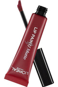 Buy L'Oreal Infallible Lip Paint Liquid Lipstick - 205 Apocalypse Red in Pakistan