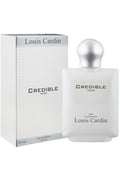 Buy Louis Cardin Crediable Musk for Men - 100ml in Pakistan