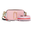 Buy Marc Jacobs The Snap Shot Bag Small - Tarte Pink Multi in Pakistan