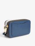 Buy Marc Jacobs The Snap Shot Bag Small - New Blue Sea in Pakistan