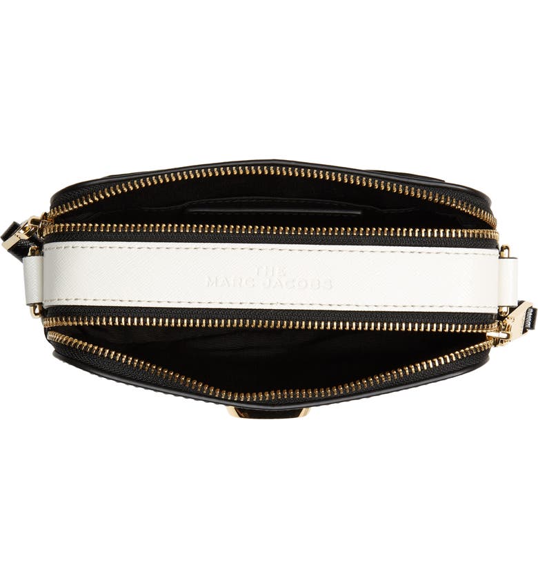 Buy Marc Jacobs The Snap Shot Bag Small - Black Multi in Pakistan