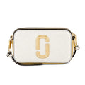 Buy Marc Jacobs The Snap Shot Bag Small - Platinum Multi in Pakistan