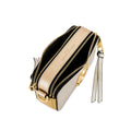 Buy Marc Jacobs The Snap Shot Bag Small - Platinum Multi in Pakistan