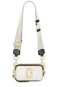 Buy Marc Jacobs The Snap Shot Bag Small - Platinum Multi in Pakistan