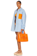 Buy Marc Jacobs The Tote Bag Small in Pakistan