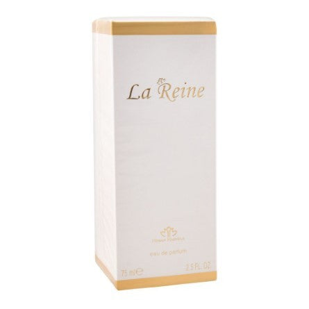 Buy Miriam Marvel's For Women Eau De Perfume La Reine 75ml. in Pakistan
