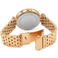 Buy Michael Kors Women’s Quartz Stainless Steel Rose Gold Dial 39mm Watch - MK3192 in Pakistan