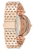 Buy Michael Kors Quartz Rose Stainless Steel 33mm Watch for Women - Mk3431 in Pakistan