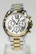 Buy Michael Kors Womens Quartz Stainless Steel Silver Dial 36mm Watch - Mk5912 in Pakistan