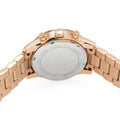 Buy Michael Kors Womens Quartz Stainless Steel Rose Gold Dial 37mm Watch - Mk6357 in Pakistan
