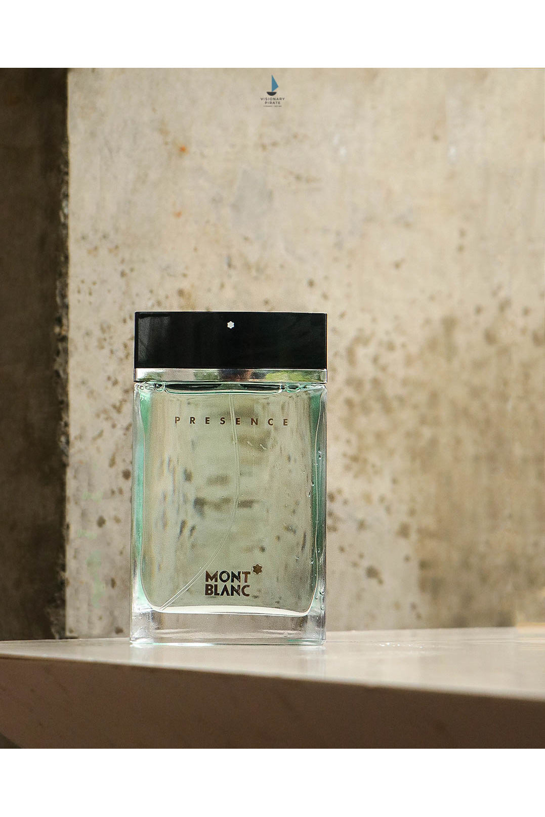 Buy Mont Blanc Presence Men EDT - 75ml in Pakistan