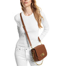Buy Michael Kors Parker Convertible Chain Shoulder Bag Small in Pakistan