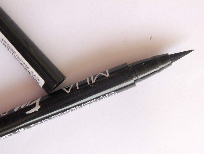 Buy MUA Eye Define Lash Fix Glue Liner Pen in Pakistan