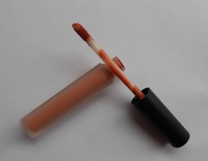 Buy MUA Velvet Matte Liquid Lipstick in Pakistan