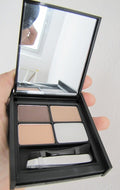 Buy MUA Brow Kit - Dark in Pakistan