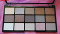 Buy MUA 15 Shade Eyeshadow Palette in Pakistan