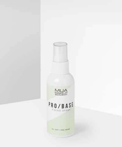 Buy MUA Pro Base Fixing Spray in Pakistan