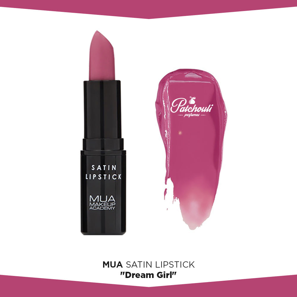 Buy MUA Satin Lipstick in Pakistan