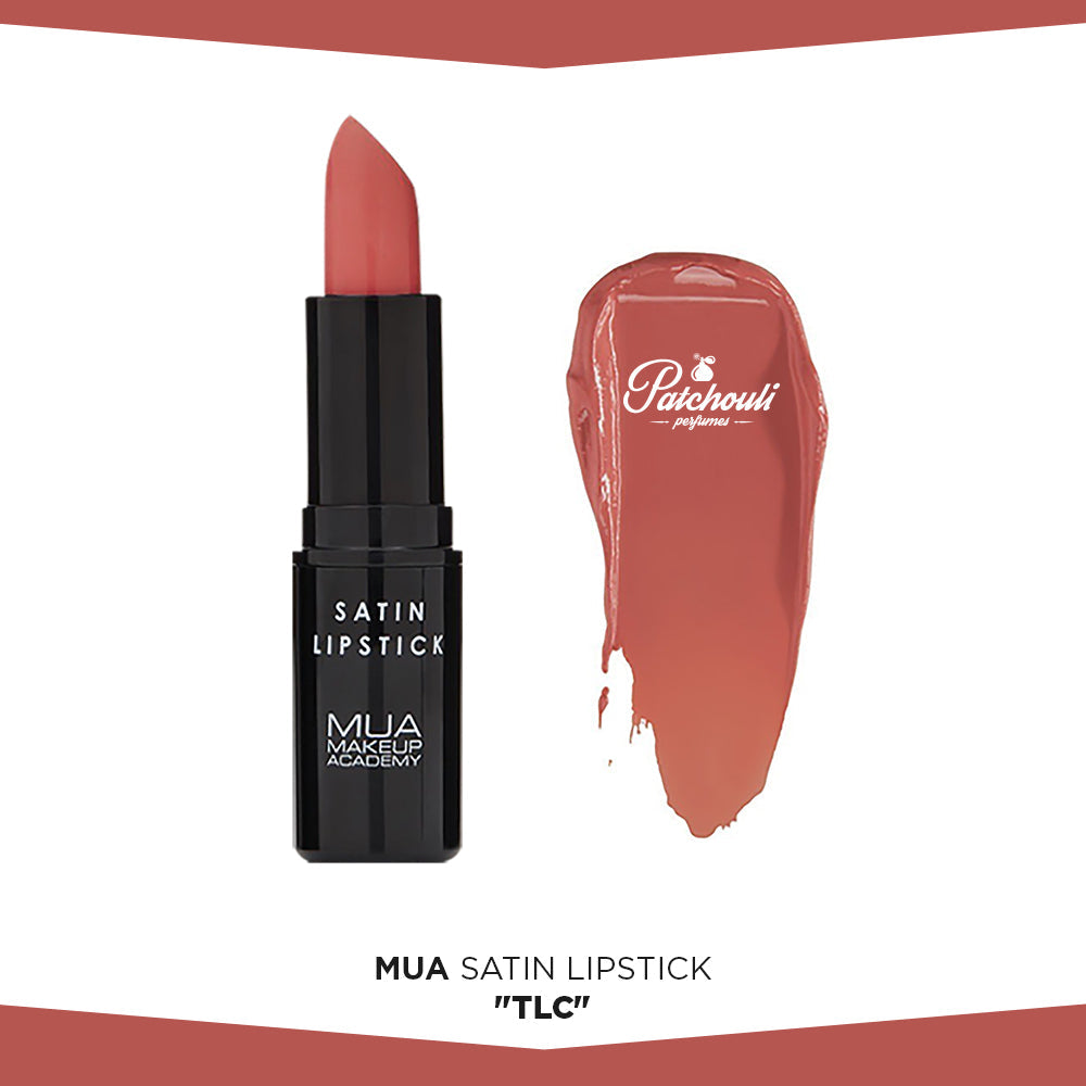 Buy MUA Satin Lipstick in Pakistan