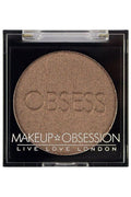 Buy Revolution Makeup Obsession Eyeshadow in Pakistan