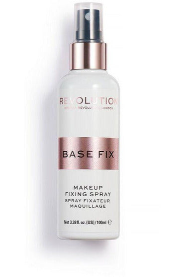 Buy Makeup Revolution Makeup Fixing Spray 100ml in Pakistan