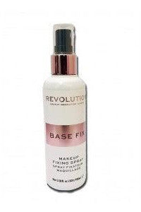 Buy Makeup Revolution Makeup Fixing Spray 100ml in Pakistan