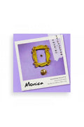 Buy Revolution Friends X Makeup Revolution Monica Eyeshadow Palette in Pakistan
