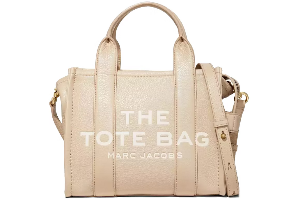 Buy Marc Jacobs The Leather Tote Bag Medium in Pakistan