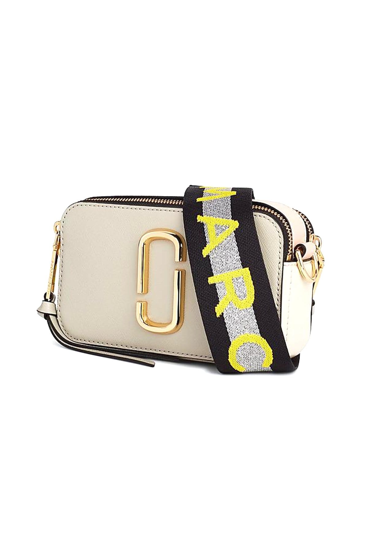 Buy Marc Jacobs The Snap Shot Bag Small - Dust Multi in Pakistan