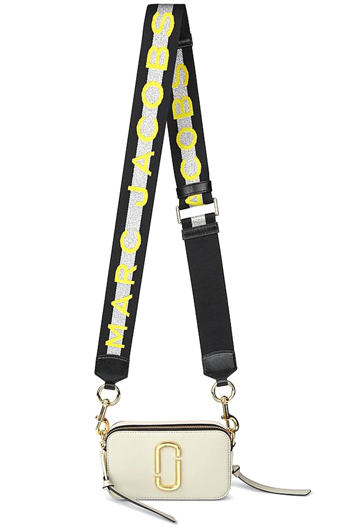 Buy Marc Jacobs The Snap Shot Bag Small - Dust Multi in Pakistan