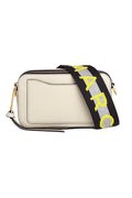 Buy Marc Jacobs The Snap Shot Bag Small - Dust Multi in Pakistan