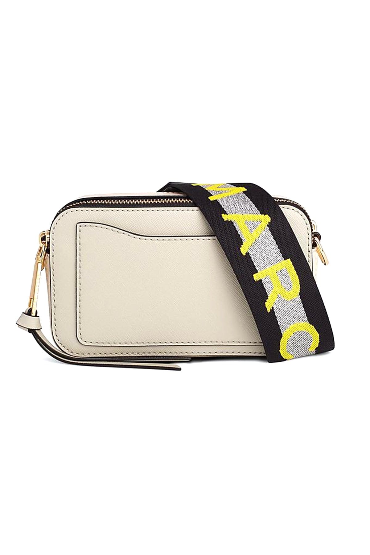Buy Marc Jacobs The Snap Shot Bag Small - Dust Multi in Pakistan