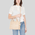 Buy Marc Jacobs The Leather Tote Bag Medium in Pakistan