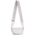 Buy Marc Jacobs The Snap Shot Bag Small - Silver in Pakistan