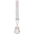 Buy Marc Jacobs The Snap Shot Bag Small - Silver in Pakistan