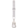 Buy Marc Jacobs The Snap Shot Bag Small - Silver in Pakistan