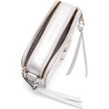 Buy Marc Jacobs The Snap Shot Bag Small - Silver in Pakistan