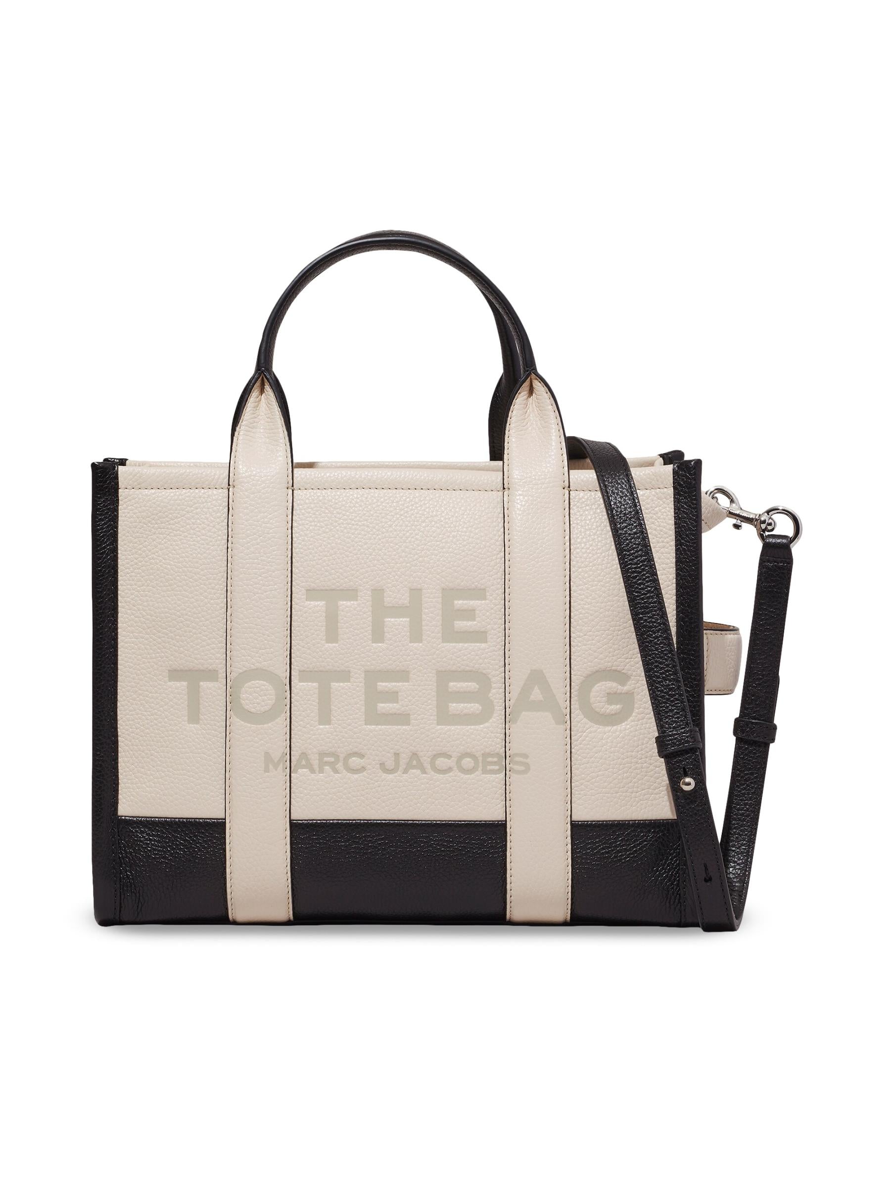 Buy Marc Jacobs The Leather Tote Bag Medium in Pakistan