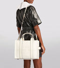 Buy Marc Jacobs The Leather Tote Bag Medium in Pakistan