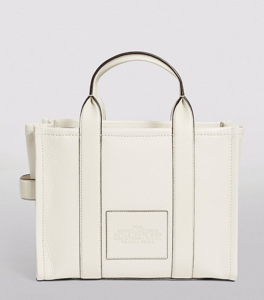 Buy Marc Jacobs The Leather Tote Bag Medium in Pakistan