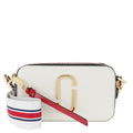 Buy Marc Jacobs The Snap Shot Bag Small  - Coconut Multi in Pakistan