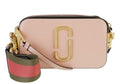 Buy Marc Jacobs The Snap Shot Bag Small - New Rose Multi in Pakistan