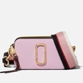Buy Marc Jacobs The Snap Shot Bag Small - Sweet Dreams Multi in Pakistan