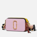 Buy Marc Jacobs The Snap Shot Bag Small - Sweet Dreams Multi in Pakistan