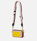 Buy Marc Jacobs The Snap Shot Bag Small - Sweet Dreams Multi in Pakistan
