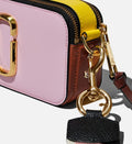 Buy Marc Jacobs The Snap Shot Bag Small - Sweet Dreams Multi in Pakistan